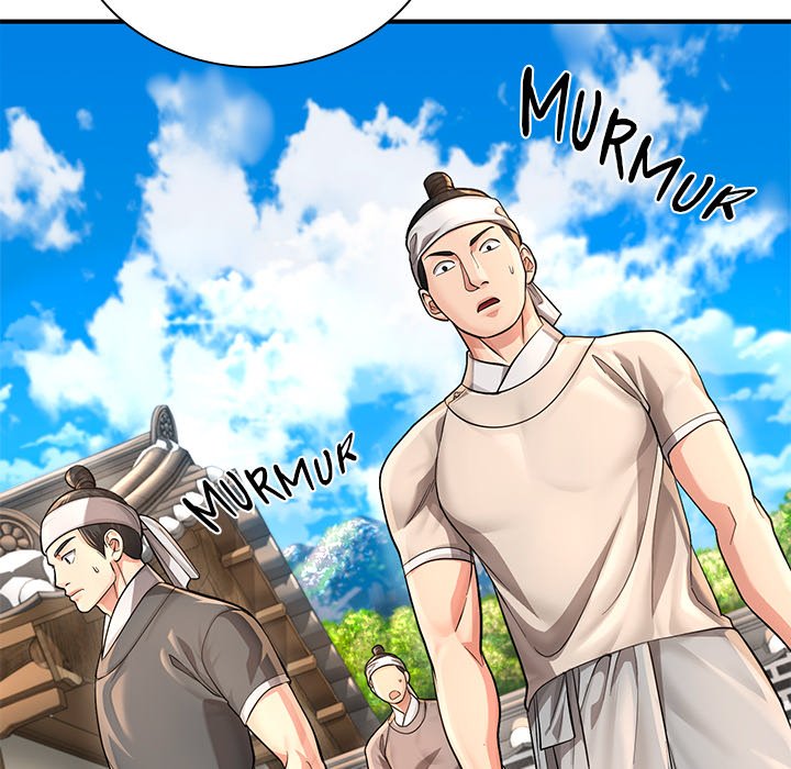 Read Muscle Joseon chapter 27 image 56 on Lezhin