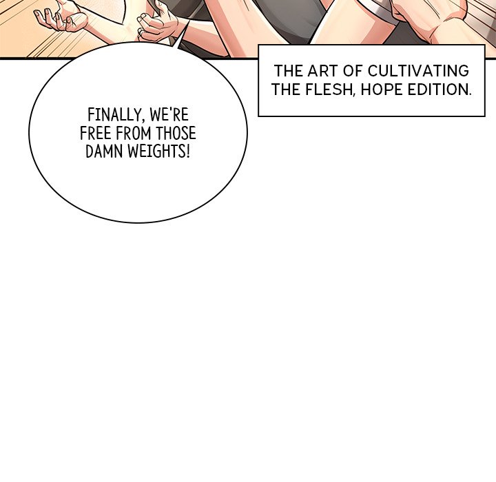 Read Muscle Joseon chapter 27 image 64 on Lezhin