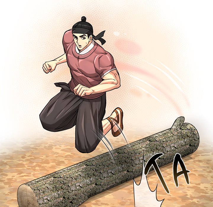 Read Muscle Joseon chapter 27 image 67 on Lezhin