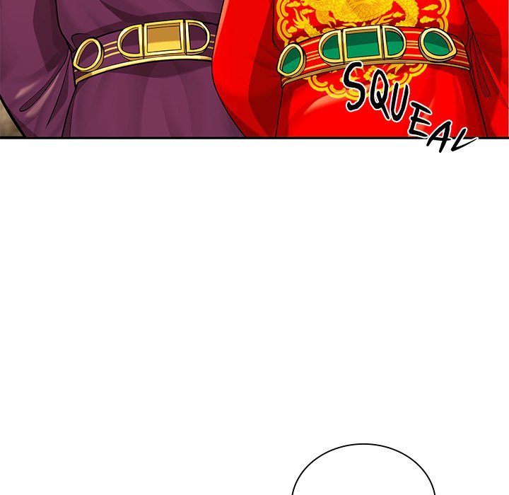 Read Muscle Joseon chapter 27 image 7 on Lezhin