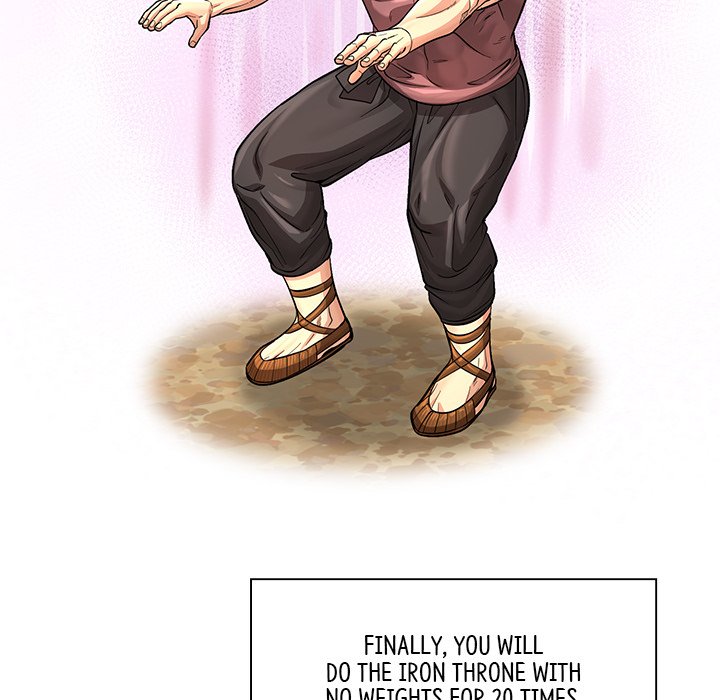Read Muscle Joseon chapter 27 image 71 on Lezhin