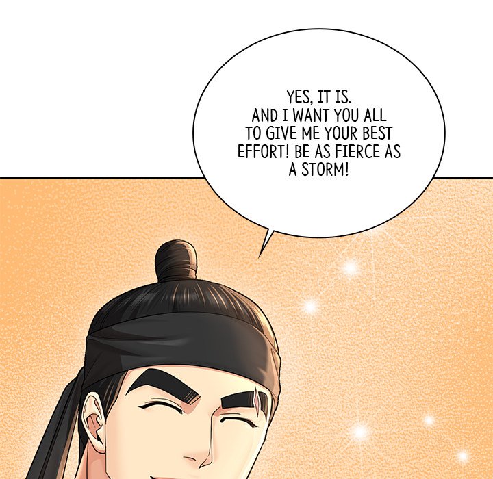 Read Muscle Joseon chapter 27 image 75 on Lezhin