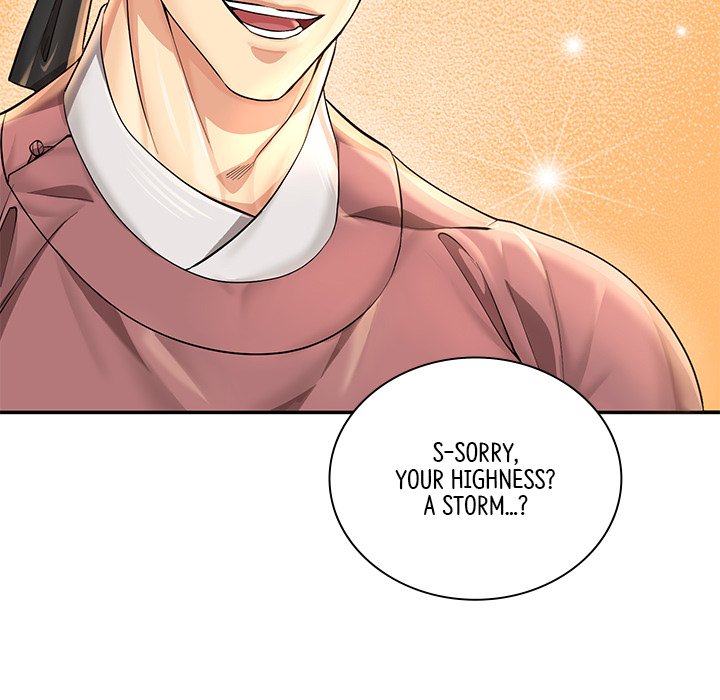 Read Muscle Joseon chapter 27 image 76 on Lezhin