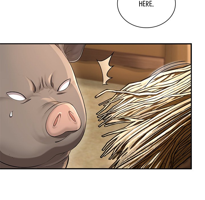 Read Muscle Joseon chapter 27 image 8 on Lezhin