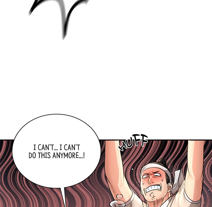 Read Muscle Joseon chapter 27 image 81 on Lezhin