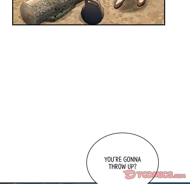 Read Muscle Joseon chapter 27 image 86 on Lezhin