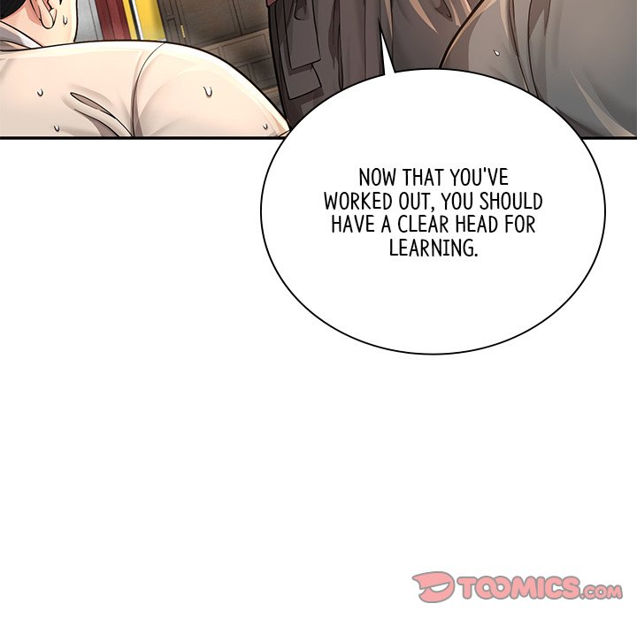 Read Muscle Joseon chapter 27 image 98 on Lezhin
