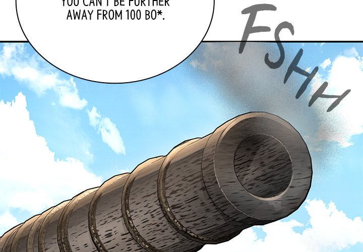 Read Muscle Joseon chapter 28 image 1 on Lezhin
