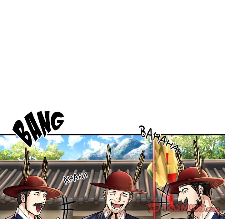 Read Muscle Joseon chapter 28 image 101 on Lezhin