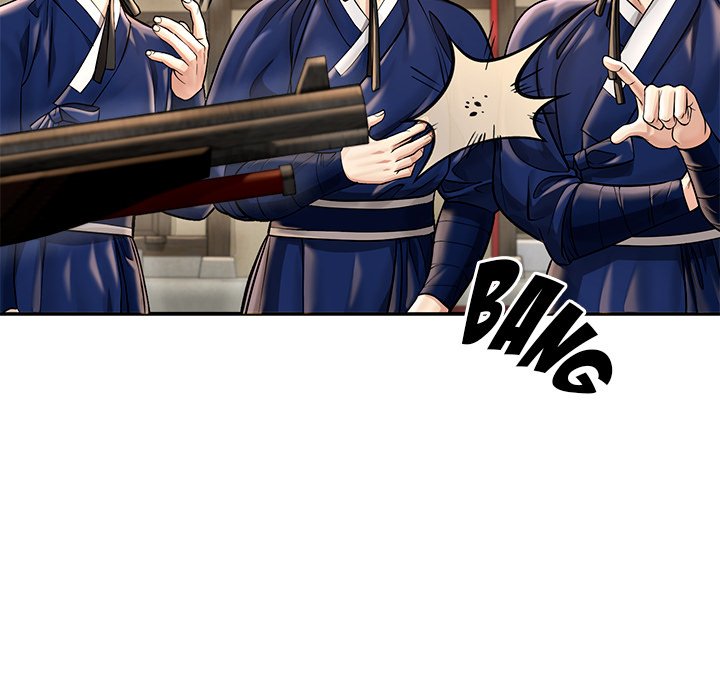 Read Muscle Joseon chapter 28 image 102 on Lezhin