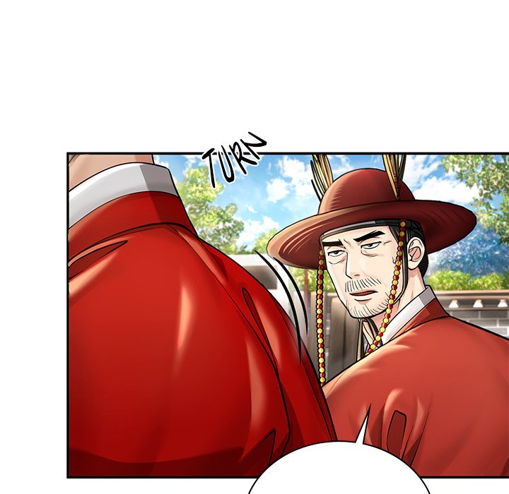 Read Muscle Joseon chapter 28 image 111 on Lezhin