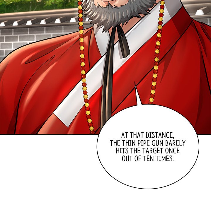 Read Muscle Joseon chapter 28 image 114 on Lezhin