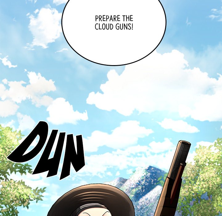Read Muscle Joseon chapter 28 image 117 on Lezhin