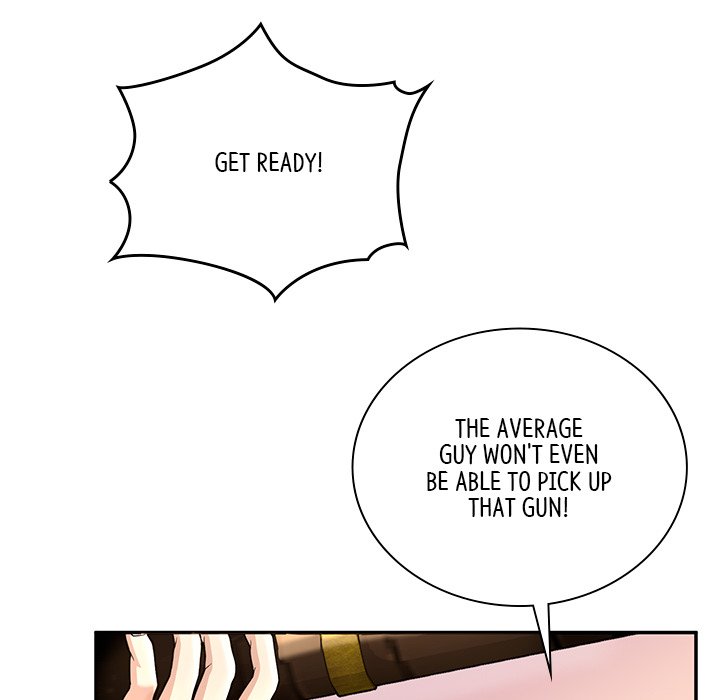 Read Muscle Joseon chapter 28 image 120 on Lezhin