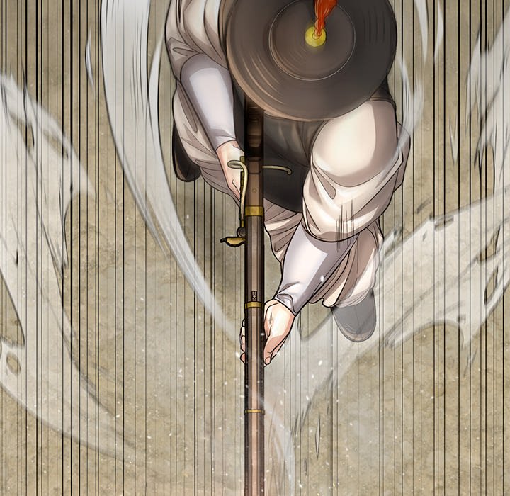 Read Muscle Joseon chapter 28 image 123 on Lezhin