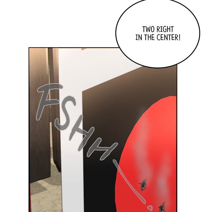 Read Muscle Joseon chapter 28 image 126 on Lezhin