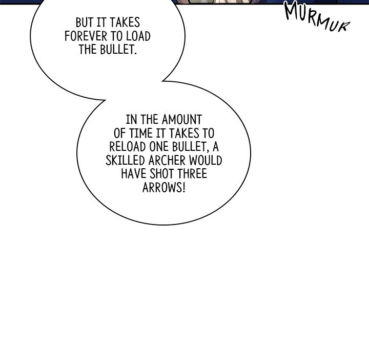 Read Muscle Joseon chapter 28 image 129 on Lezhin