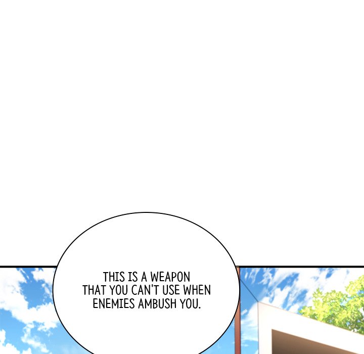 Read Muscle Joseon chapter 28 image 13 on Lezhin