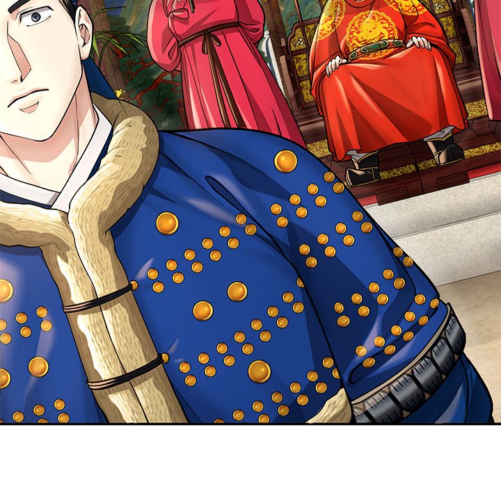 Read Muscle Joseon chapter 28 image 135 on Lezhin