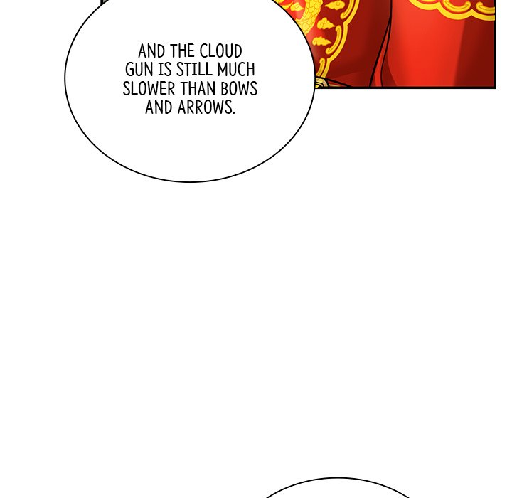 Read Muscle Joseon chapter 28 image 138 on Lezhin