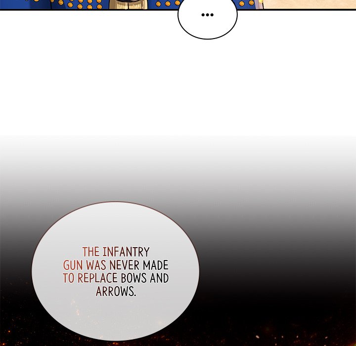 Read Muscle Joseon chapter 28 image 140 on Lezhin