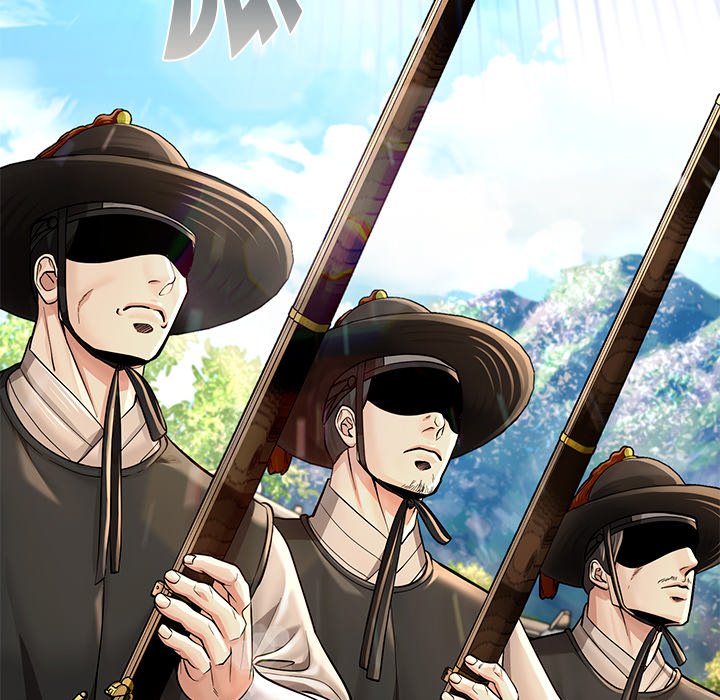Read Muscle Joseon chapter 28 image 153 on Lezhin
