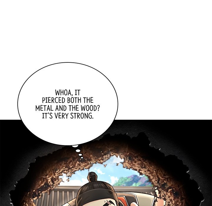 Read Muscle Joseon chapter 28 image 19 on Lezhin