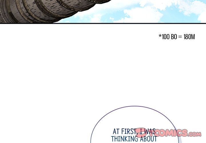 Read Muscle Joseon chapter 28 image 2 on Lezhin