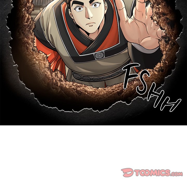 Read Muscle Joseon chapter 28 image 20 on Lezhin