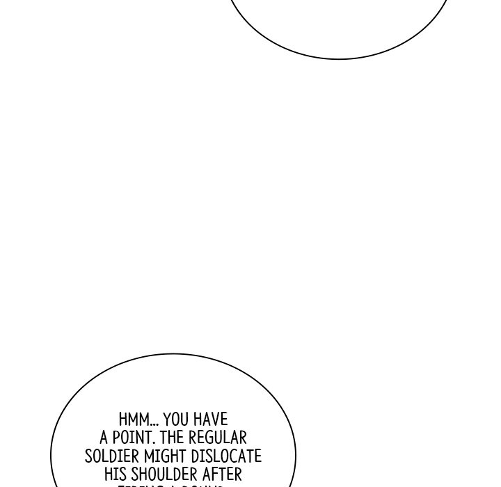 Read Muscle Joseon chapter 28 image 23 on Lezhin
