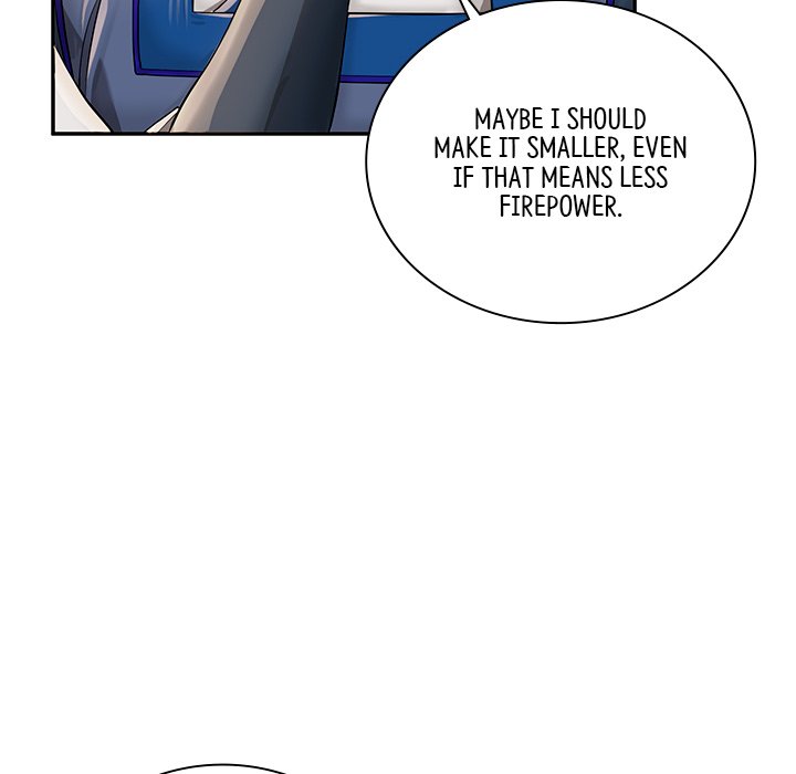 Read Muscle Joseon chapter 28 image 25 on Lezhin