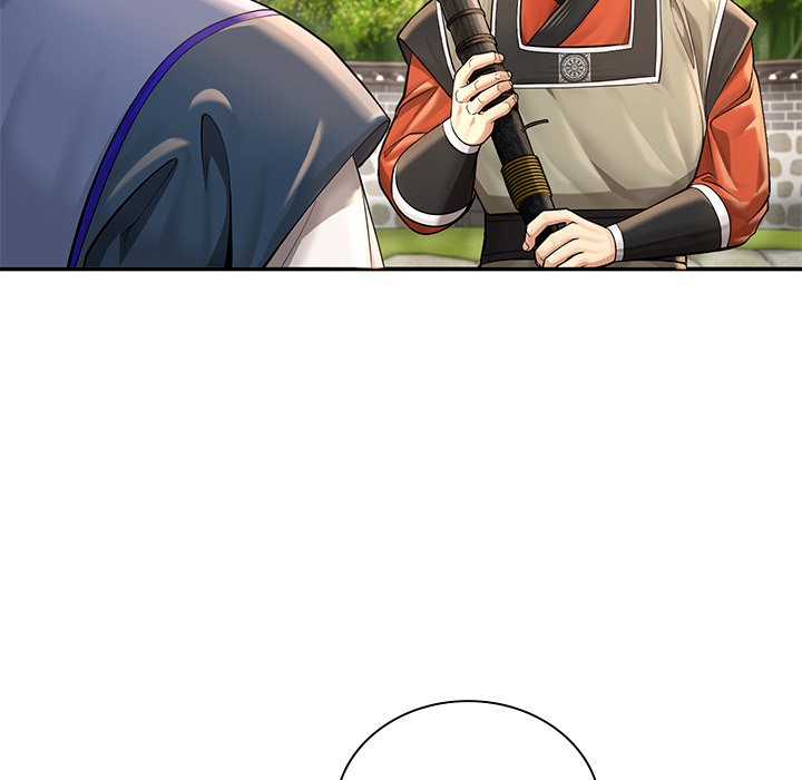 Read Muscle Joseon chapter 28 image 27 on Lezhin