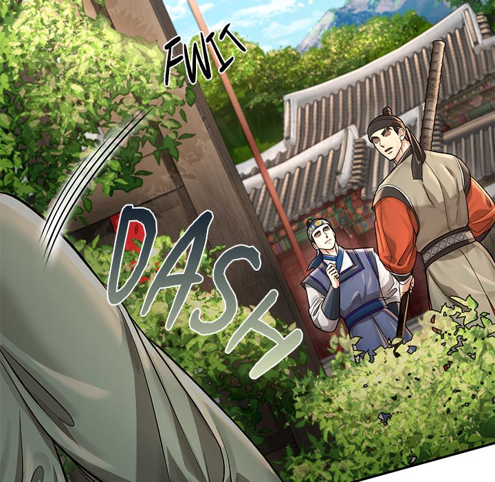 Read Muscle Joseon chapter 28 image 31 on Lezhin