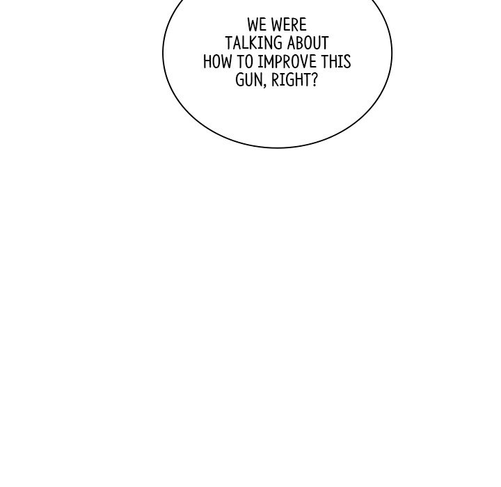 Read Muscle Joseon chapter 28 image 35 on Lezhin