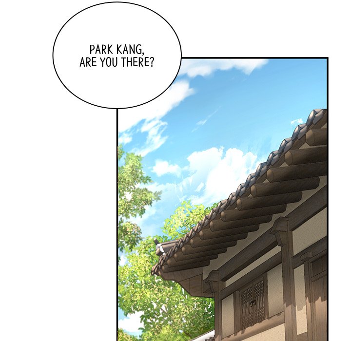 Read Muscle Joseon chapter 28 image 37 on Lezhin
