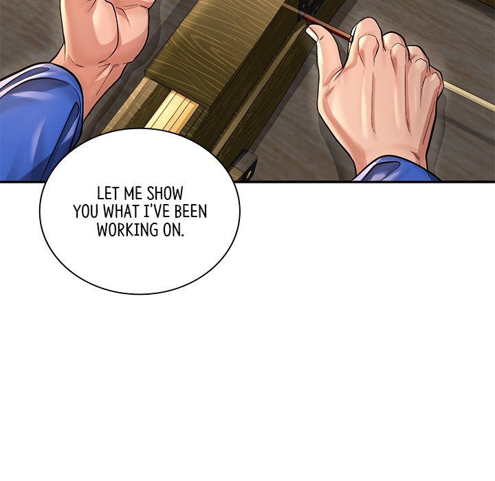 Read Muscle Joseon chapter 28 image 42 on Lezhin