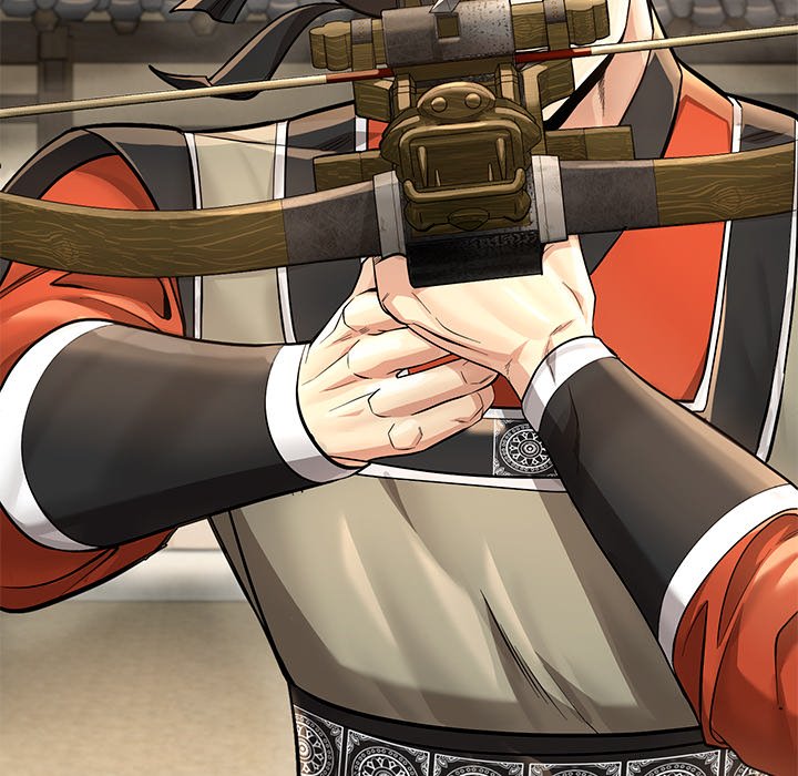 Read Muscle Joseon chapter 28 image 48 on Lezhin
