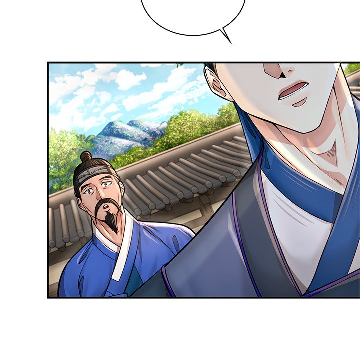 Read Muscle Joseon chapter 28 image 54 on Lezhin