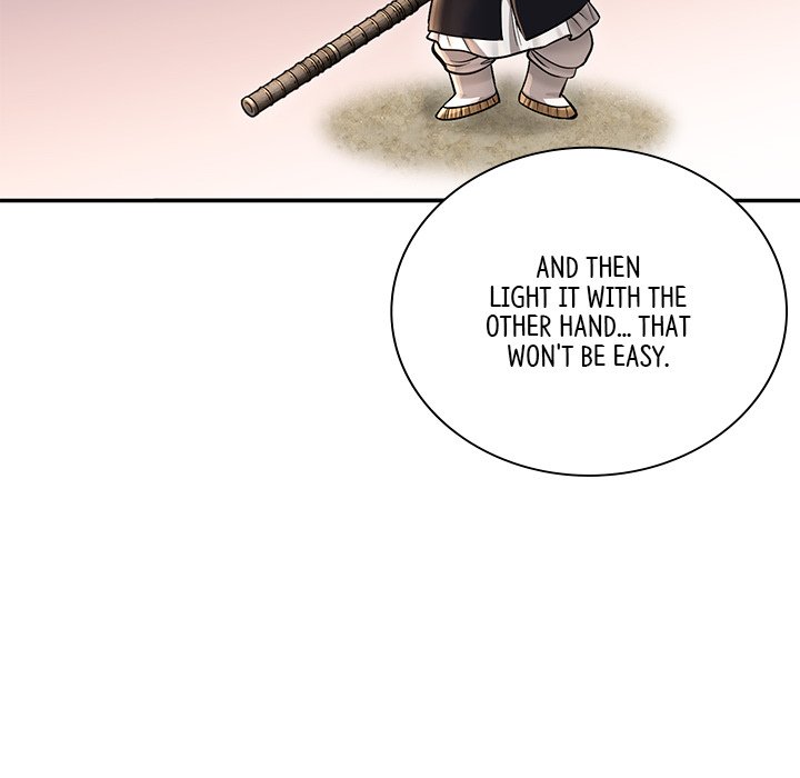 Read Muscle Joseon chapter 28 image 58 on Lezhin