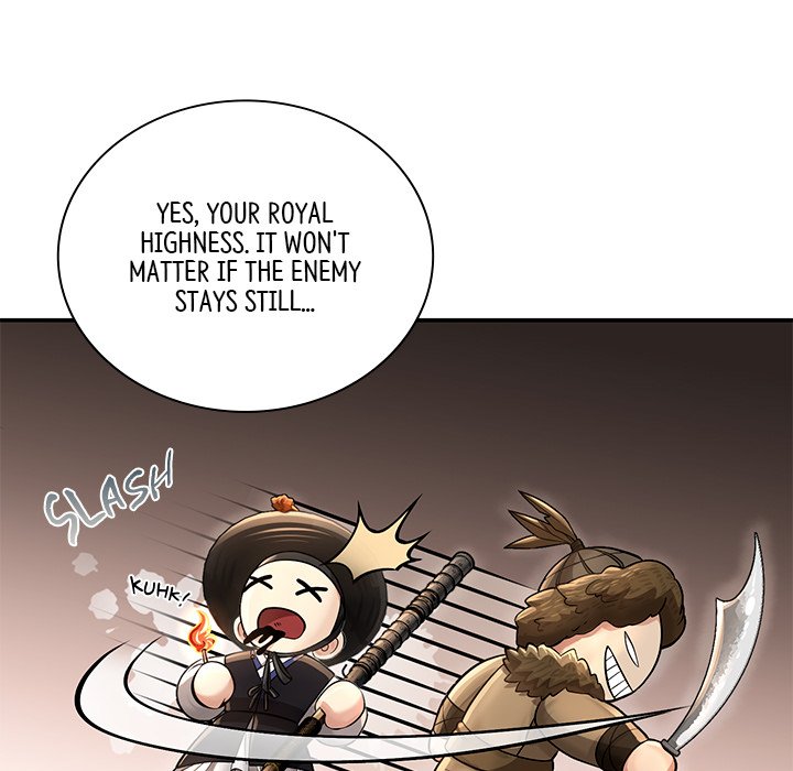 Read Muscle Joseon chapter 28 image 59 on Lezhin