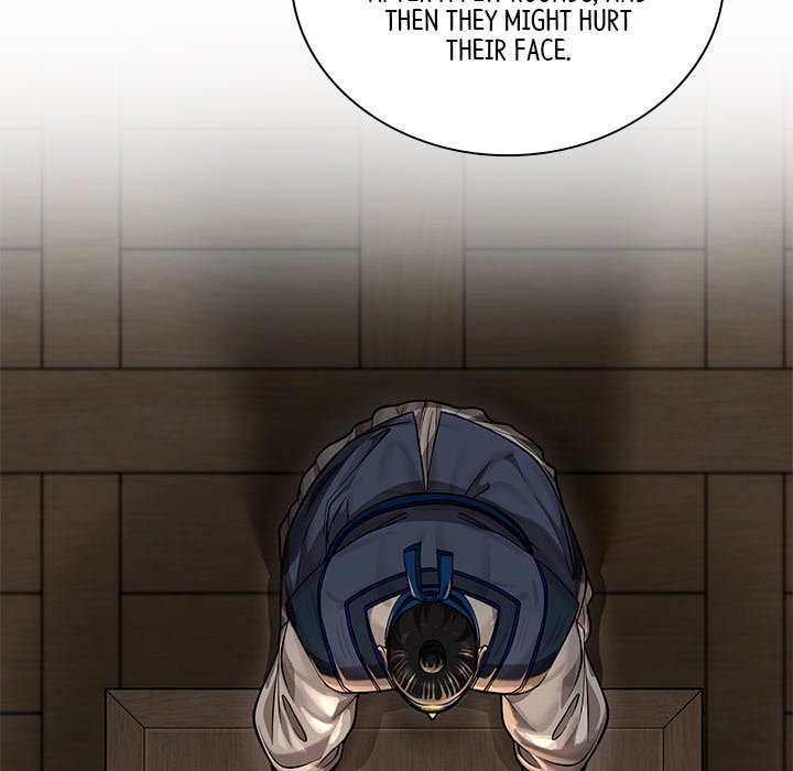 Read Muscle Joseon chapter 28 image 66 on Lezhin