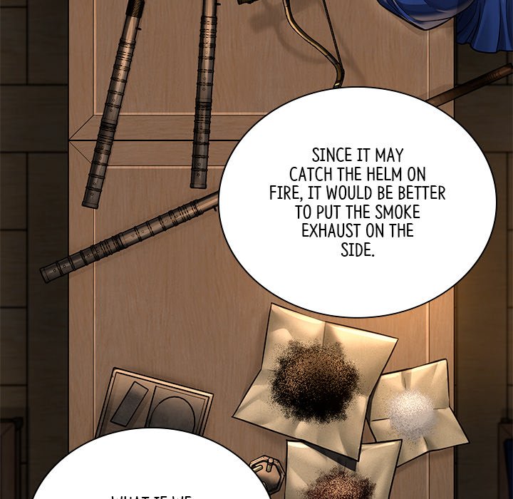 Read Muscle Joseon chapter 28 image 68 on Lezhin