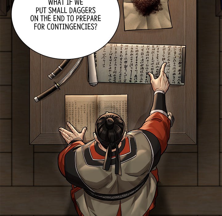 Read Muscle Joseon chapter 28 image 69 on Lezhin