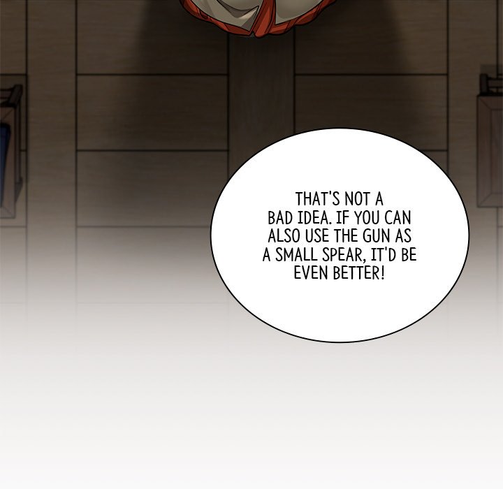 Read Muscle Joseon chapter 28 image 70 on Lezhin