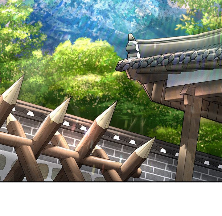Read Muscle Joseon chapter 28 image 75 on Lezhin