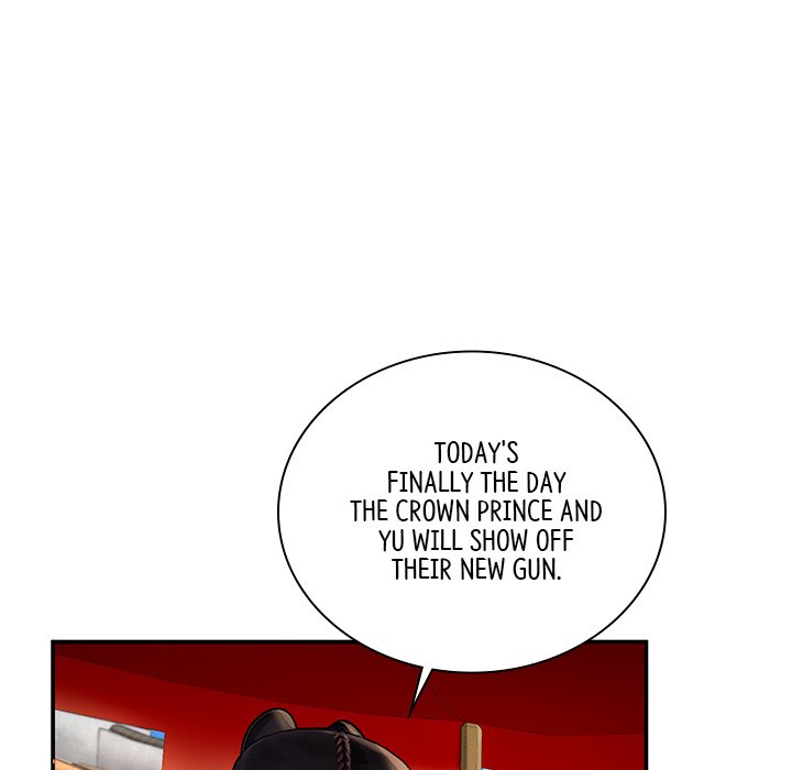 Read Muscle Joseon chapter 28 image 76 on Lezhin