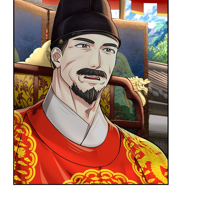 Read Muscle Joseon chapter 28 image 77 on Lezhin