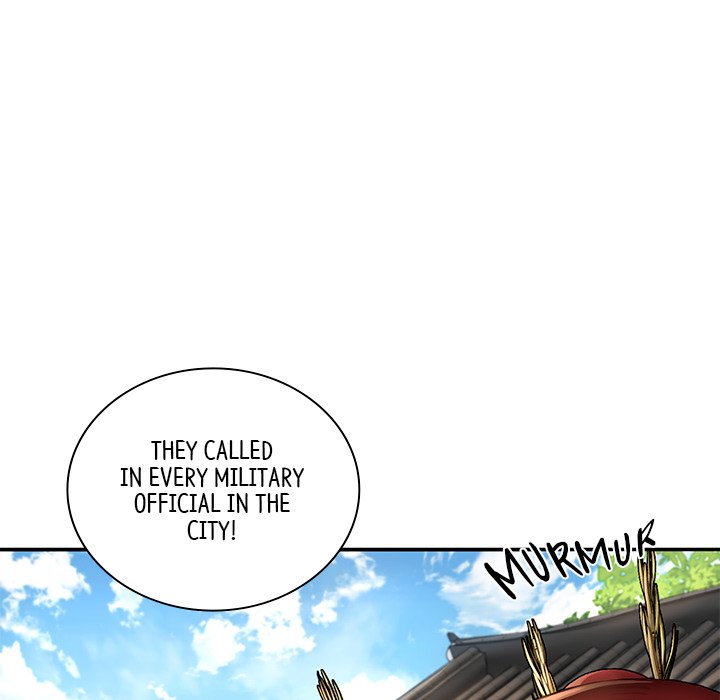 Read Muscle Joseon chapter 28 image 78 on Lezhin