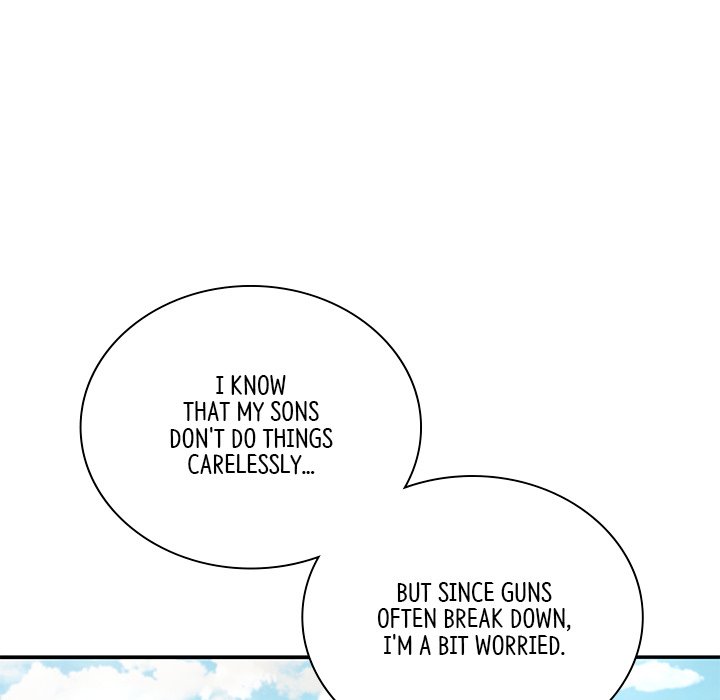 Read Muscle Joseon chapter 28 image 80 on Lezhin