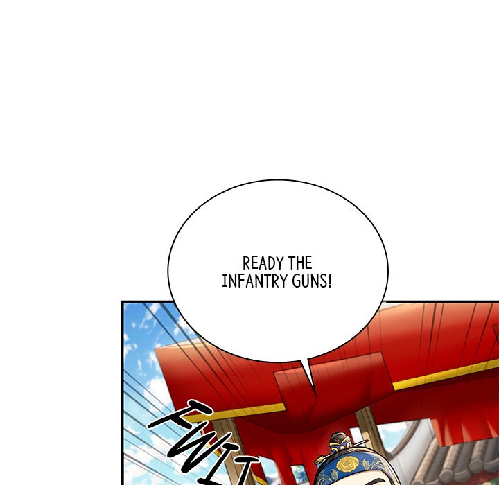 Read Muscle Joseon chapter 28 image 82 on Lezhin